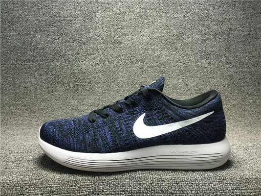 Super Max Nike Lunarepic Low Flyknit GS--001